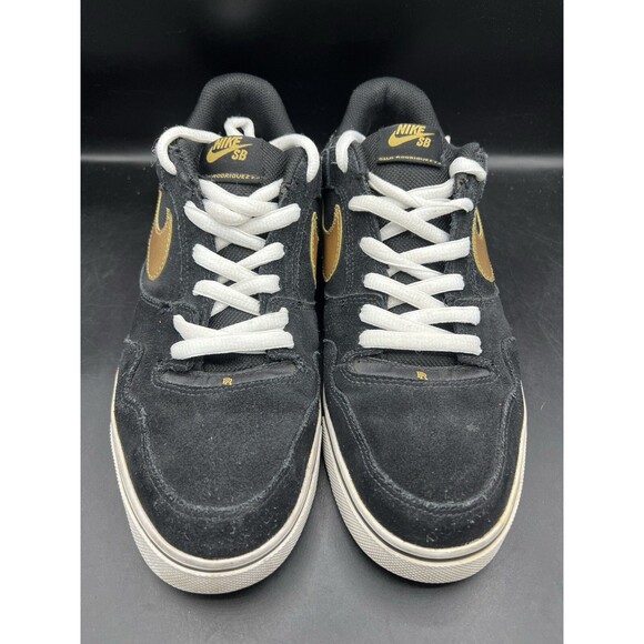 Nike SB Zoom Paul Rodriguez 2.5 P-Rod Men’s SZ 11 (386613-001) CLEAN NO BOX RARE main image 10